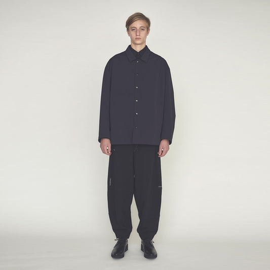 COACH JACKET NYLON 3LAYER