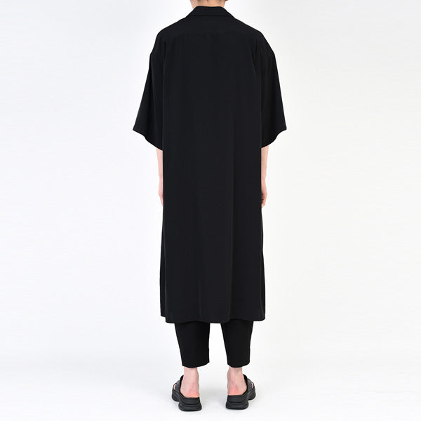DECHINE LONG S/S SHIRT