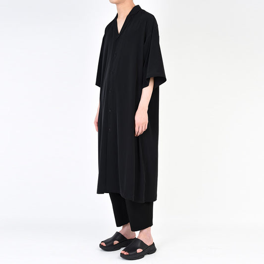 DECHINE LONG S/S SHIRT
