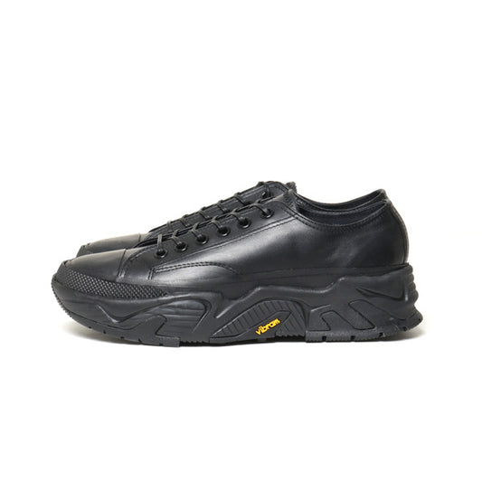 DOUBLE SOLE TRAILRUNNER (OX)
