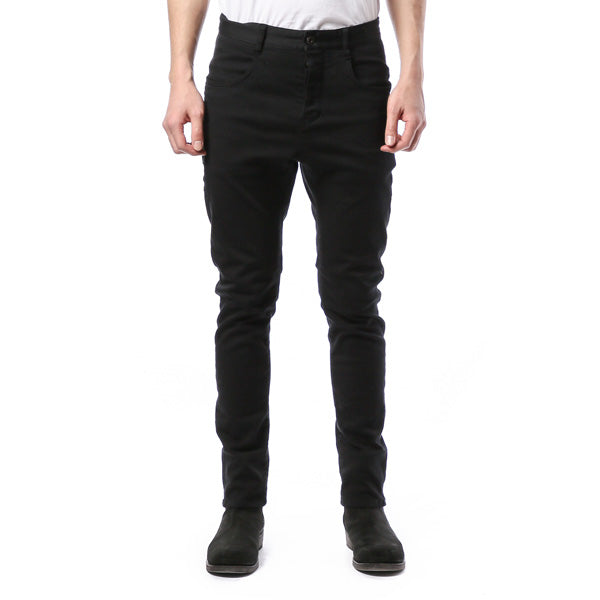 ハイパワーストレッチツイル サルエルパンツ