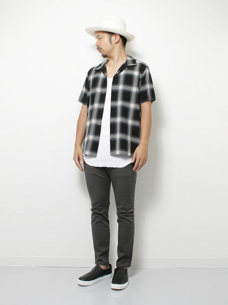 ハイパワーストレッチツイル ジョッパーズスリムパンツ