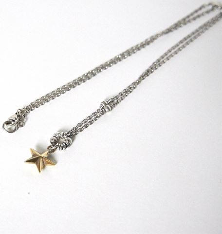 STAR NECKLACE