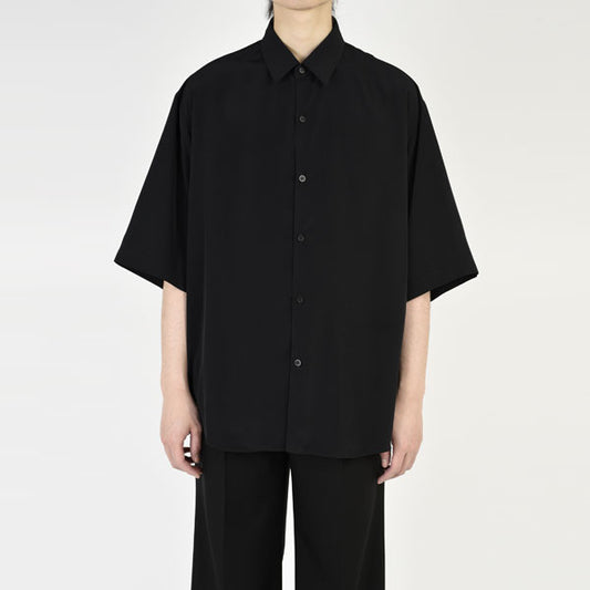 DECHINE BIG S/S SHIRT