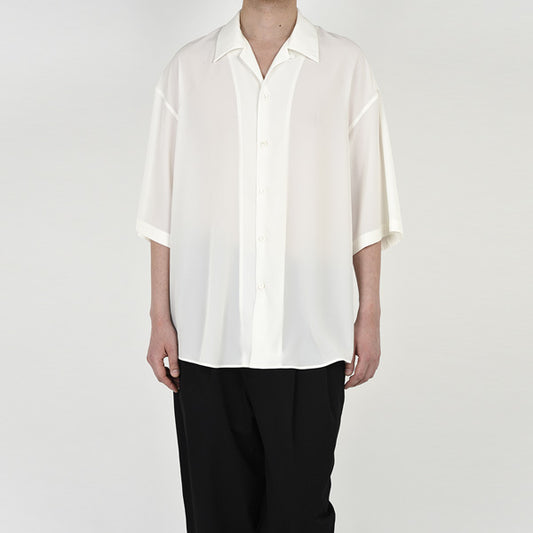 DECHINE BIG S/S SHIRT
