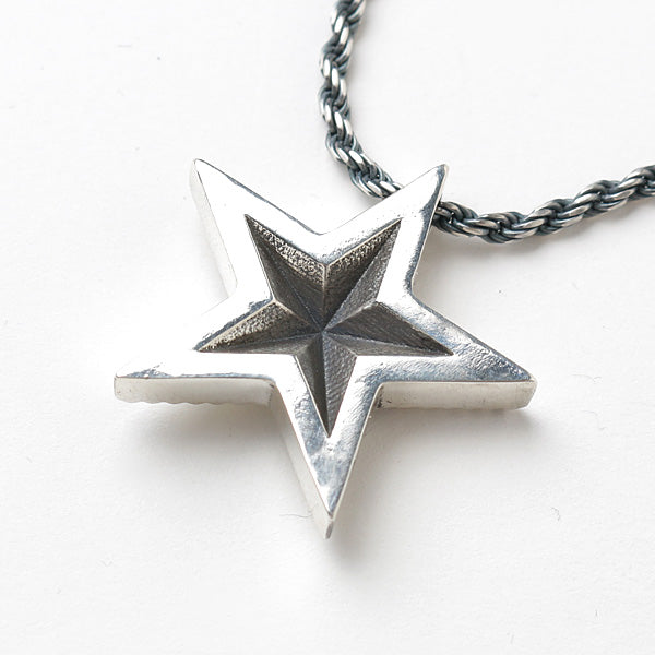 STAMP WORK STAR TOP