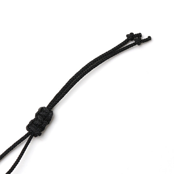 STAR SILVER NECKLACE