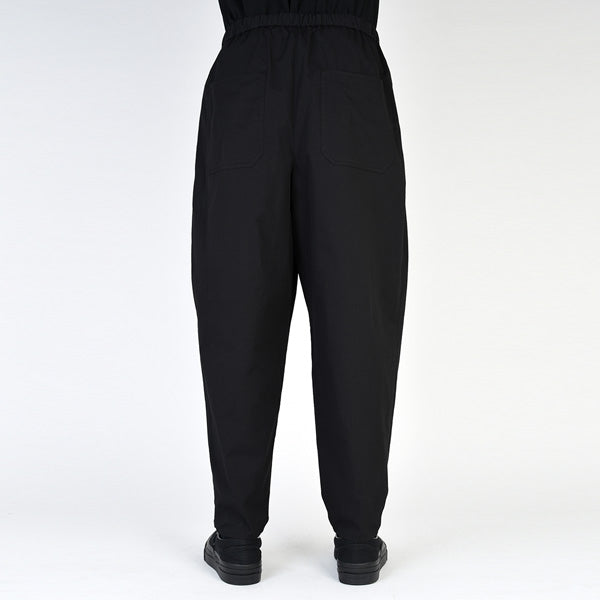 HIGH COUNT TWILL 3TUCK TAPERED