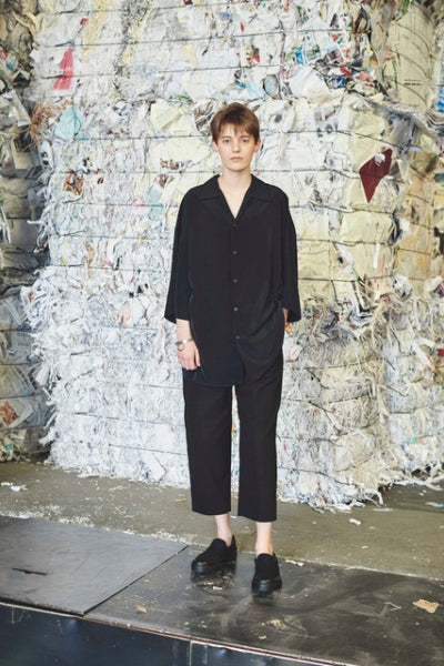 DECHINE BIG S/S SHIRT