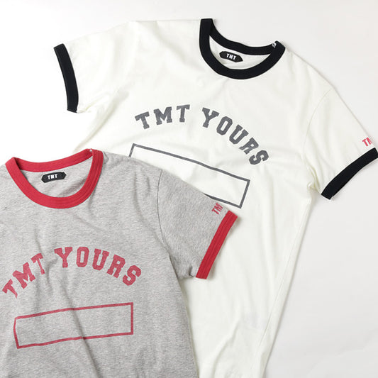 S/SL SOFT JERSEY RINGER (TMT YOURS)