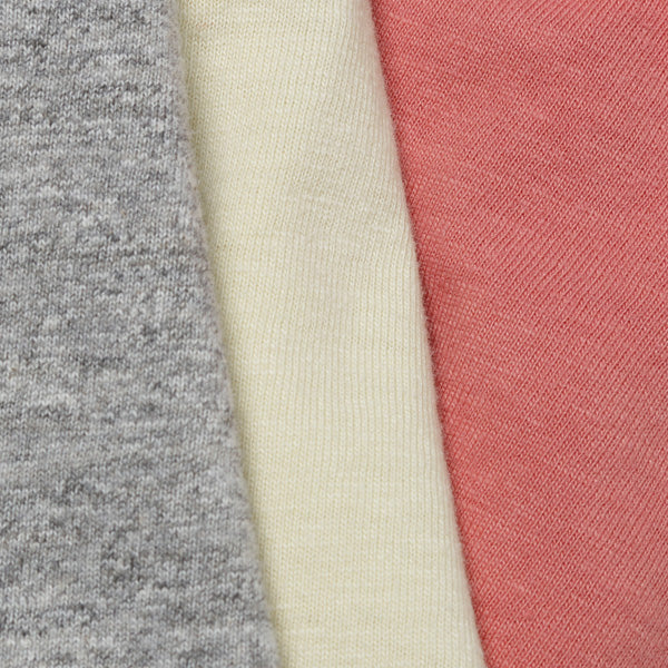 S/SL ラフィー天竺TEE (HAICHI)