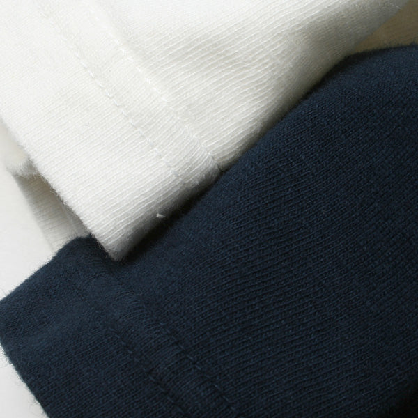 S/SL ラフィー天竺TEE (STAR TMT)