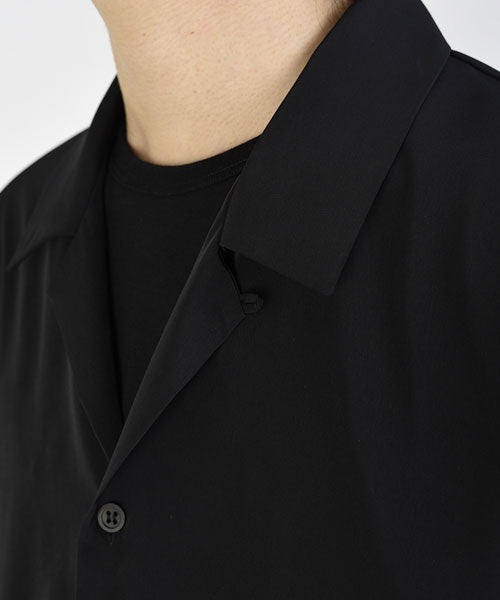 DECHINE BIG S/S SHIRT