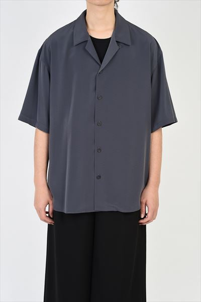 DECHINE BIG S/S SHIRT