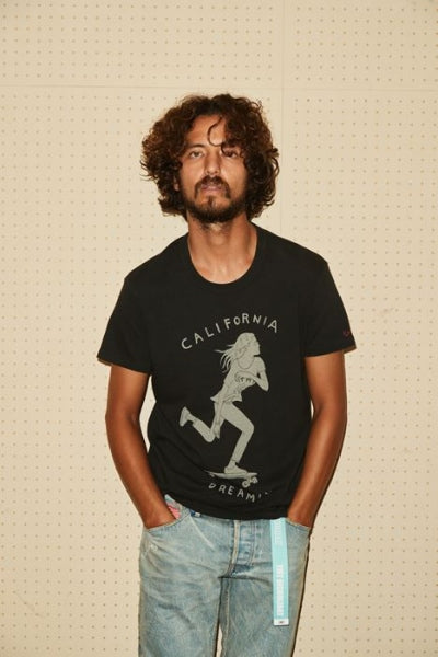 S/SL 88-VINTAGE (SKATER)