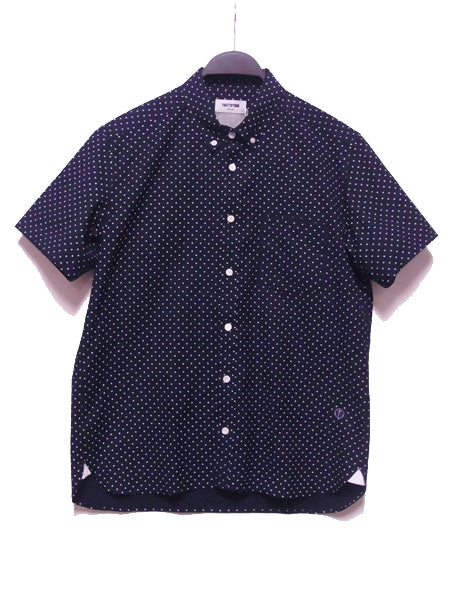 オックス BD シャツ S/S