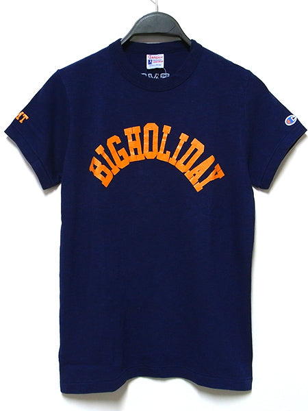 Champion x TMT (BIG HOLIDAY)