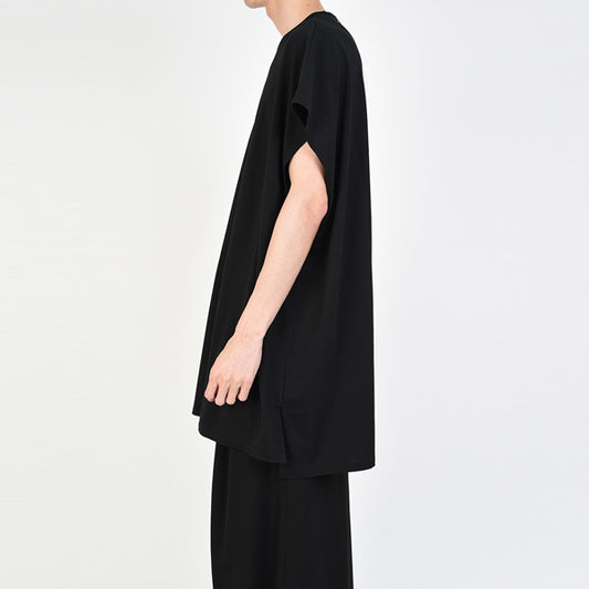 FRENCH BIG LONG T-SHIRT PERMANENT ROCKER