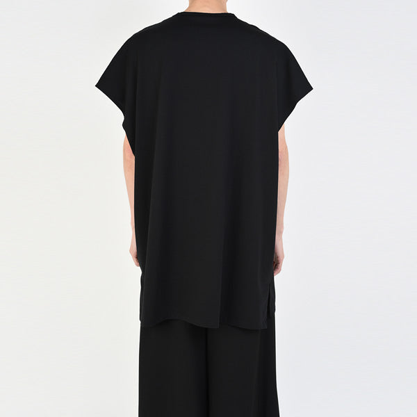 FRENCH BIG LONG T-SHIRT PERMANENT ROCKER