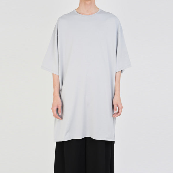 SUPER BIG LONG T-SHIRT PERMANENT ROCKER