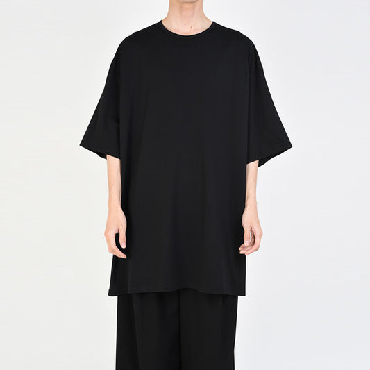 SUPER BIG LONG T-SHIRT PERMANENT ROCKER