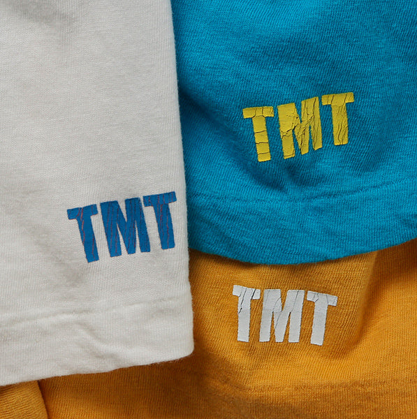 S/SL NEW天竺 TEE (Beach Girls)