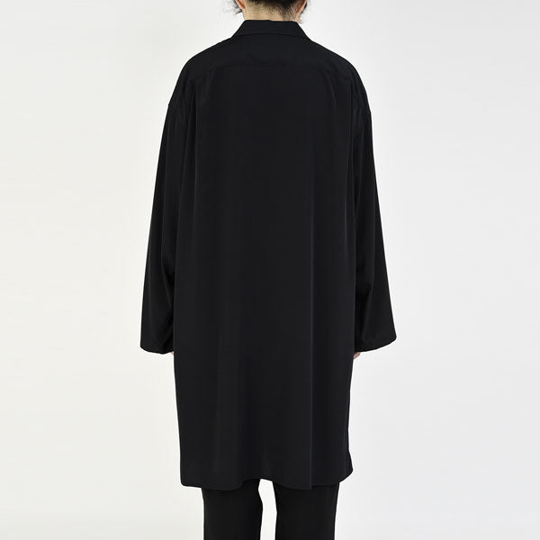 DECHINE LONG S/S SHIRT