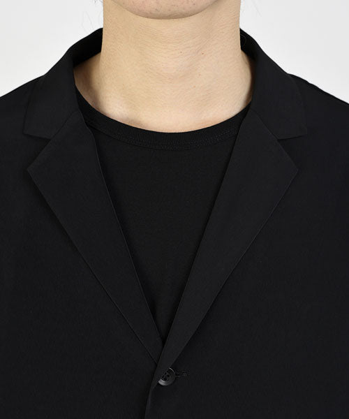 DECHINE LONG S/S SHIRT