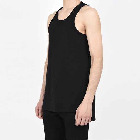 LONG TANK TOP PERMANENT ROCKER