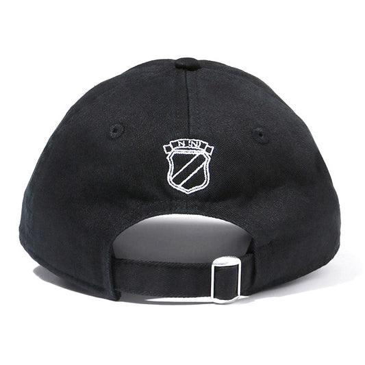 NEW ERA 9TWENTY COTTON CAP (number9)