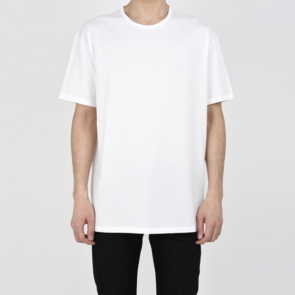 BIG T-SHIRT PERMANENT ROCKER