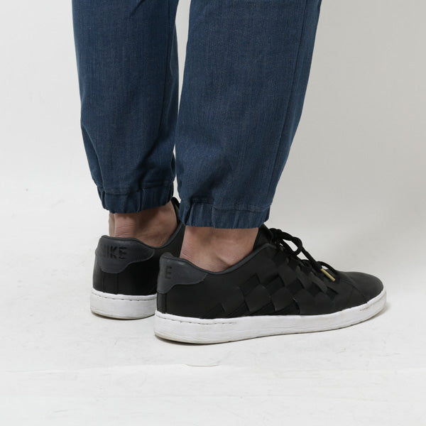 テンセルデニムパンツ