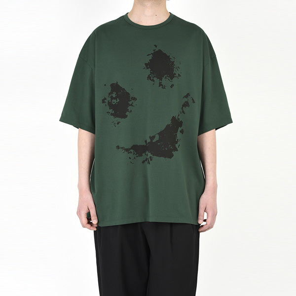 SUPER BIG T-SHIRT PERMANENT ROCKER