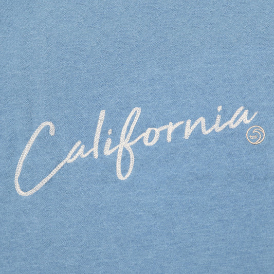 S/SL INDIGO JERSEY (CALIFORNIA)