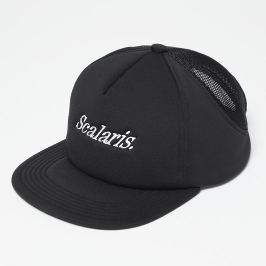 TRUCKER CAP