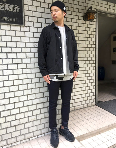 シルキーフライス タンクトップ カモプリント