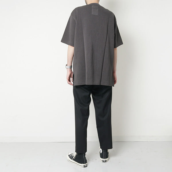 PAPER TSURI KNIT Tee
