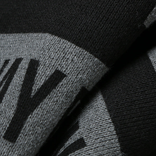 PIGMENT DYED FRENCH TERRY CREW NECK PULLOVER