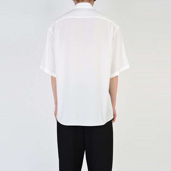 DECHINE BIG S/S SHIRT