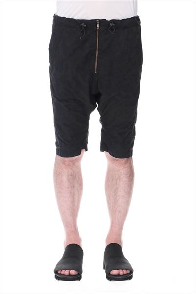 BJ MOTO SHORTS