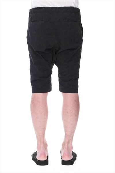 BJ MOTO SHORTS