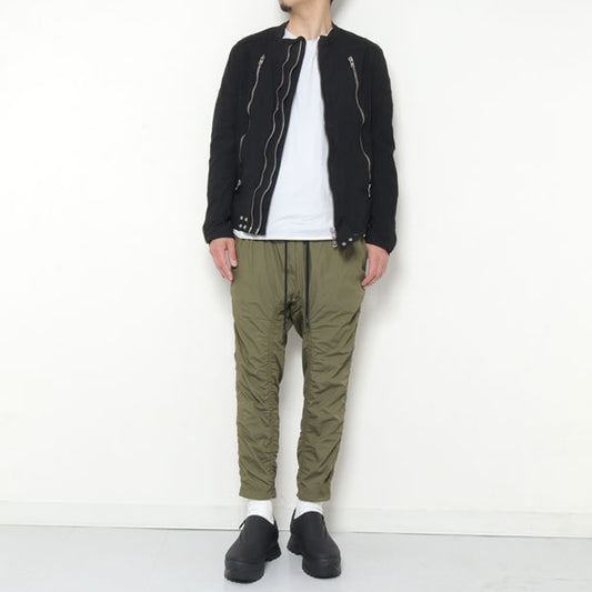 CROPPED EASY PANTS