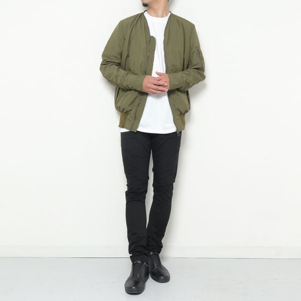 SIDE POCKET-T