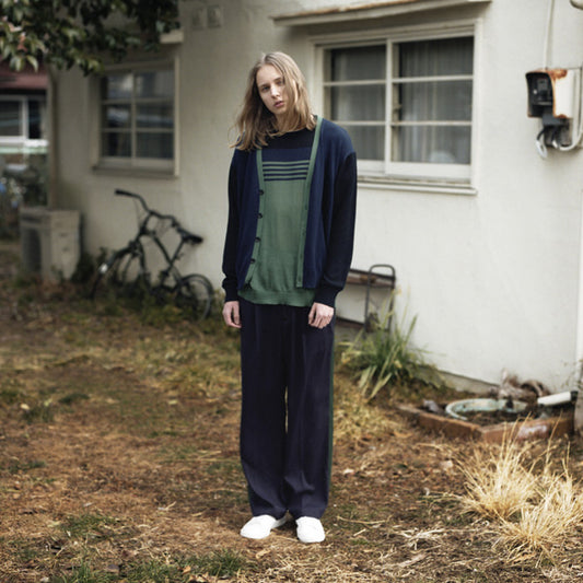 ポリトロコンビ ワイド2タックスラックス