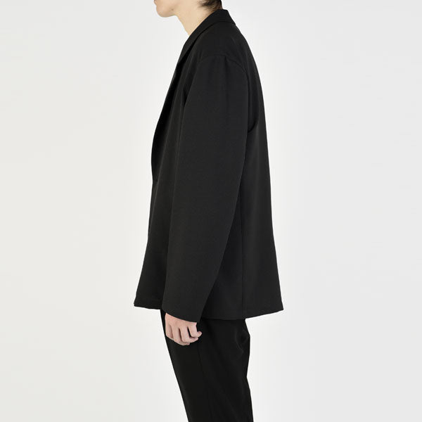 POLYESTER TROPICAL BIG 2B JACKET