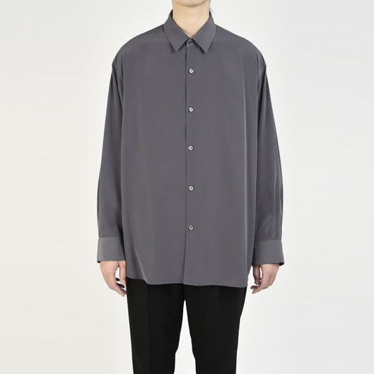 DECHINE BIG SHIRT