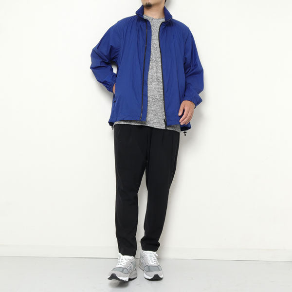 ソリビアツイル 2タックイージーパンツ