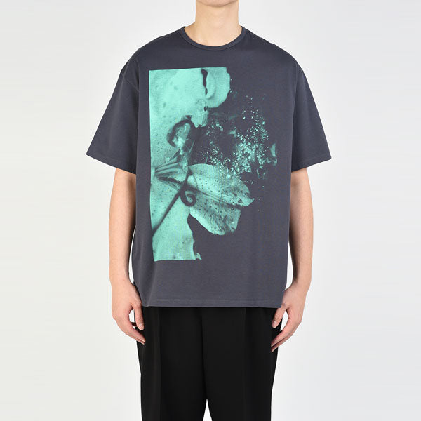 BIG T-SHIRT PERMANENT ROCKER