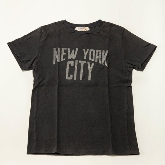 ラフィソフト天竺T(NY)