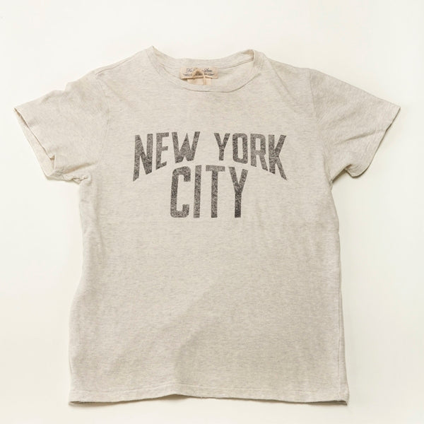 ラフィソフト天竺T(NY)